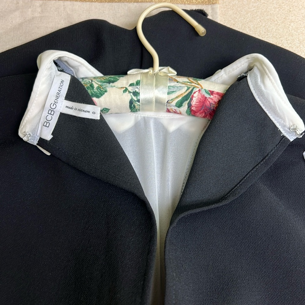 Bcbgeneration Romper - image 3